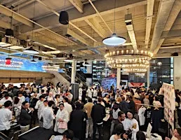FALL SAKE-CON NYC 2026