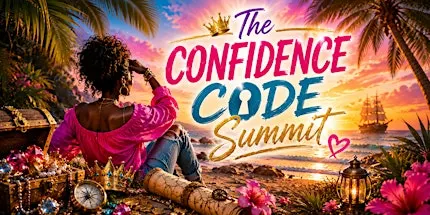The Confidence Code Summit