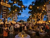2nd Annual Mission Hills Oktoberfest | 2026