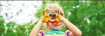 You're Kidding Me - Understanding early developmental assessments