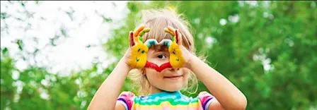 You're Kidding Me - Understanding early developmental assessments