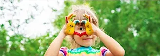 You're Kidding Me - Understanding early developmental assessments