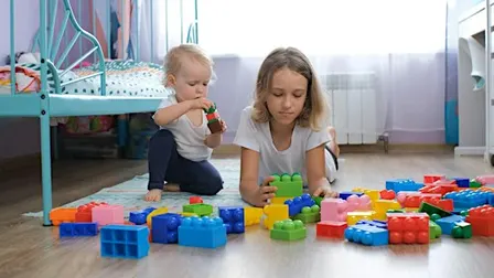 You're kidding me- Early Communication and Play: What Families Need to know