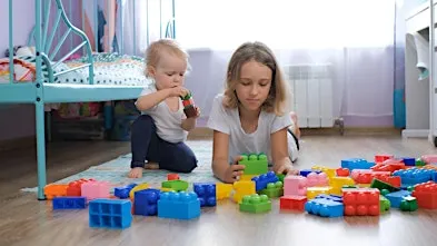 You're kidding me- Early Communication and Play: What Families Need to know