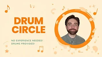 Drum Circle - Connect Play Music