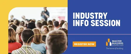 Gold Coast South Industry Info Session