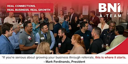 BNI A-Team