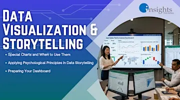 Data Visualization and Storytelling