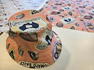 Create your own digital fabric design