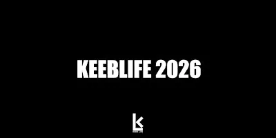 KeebLife 2026
