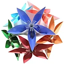 ORIGAMI - WEDNESDAY NIGHT - OBA CC Amstel - 5:30pm