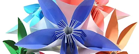 ORIGAMI - WEDNESDAY NIGHT - OBA CC Amstel - 5:30pm