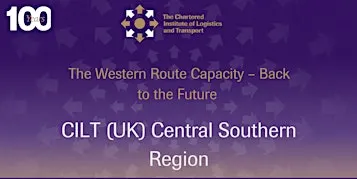 The Western Route Capacity – Back to the Future
