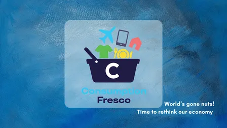Facilitation Training Consumption Fresco