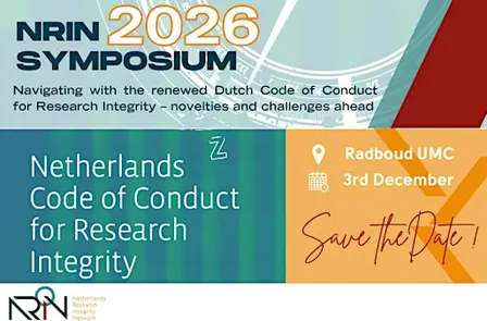 2026 NRIN Annual Symposium