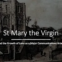 A History of St Mary's Church and the Growth of Laira