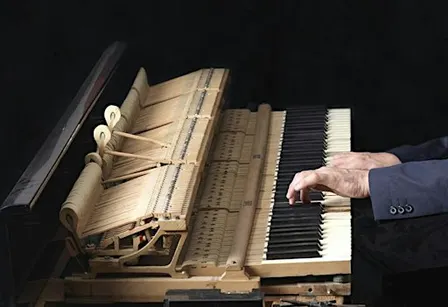 Moonlight Sonata by Candlelight - 19th December, Exeter