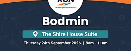 The Really Useful Network - Bodmin