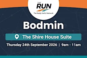 The Really Useful Network - Bodmin