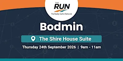 The Really Useful Network - Bodmin