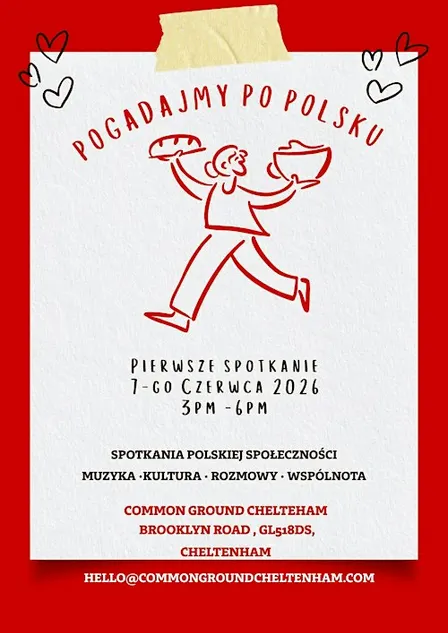 Pogadajmy po Polsku