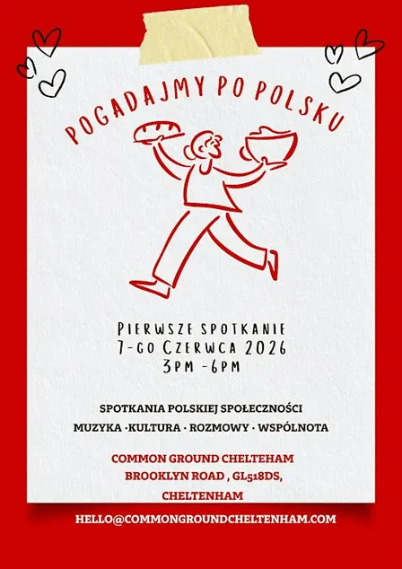 Pogadajmy po Polsku
