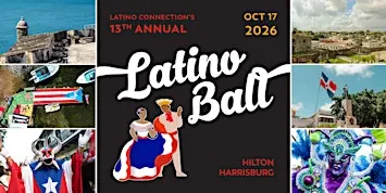 13th Annual Latino Ball