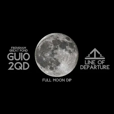 Line of Departure: Full Moon Dip