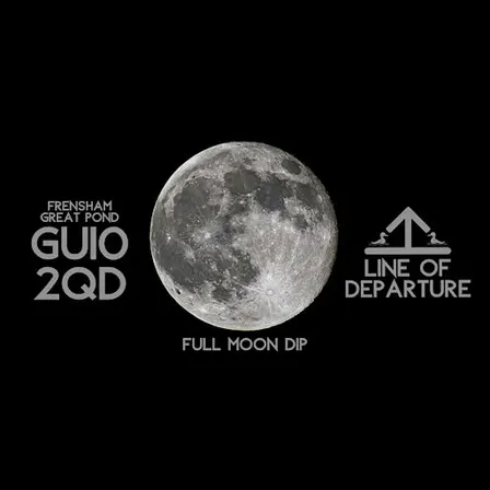 Line of Departure: Full Moon Dip