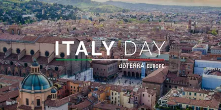 Italy Day 2026