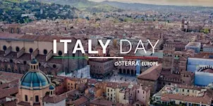 Italy Day 2026