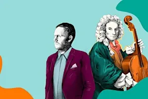 Recomposed by Max Richter: Vivaldi, The Four Seasons