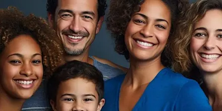 Parenting Study Group