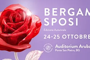 Bergamo Sposi | Edizione Autunnale 2026