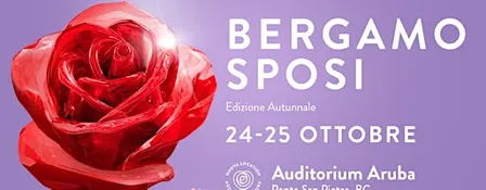 Bergamo Sposi | Edizione Autunnale 2026