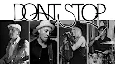 Fleetwood Mac Tribute Night - Shirley, Solihull