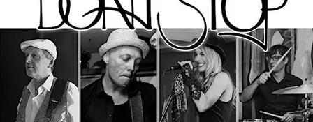 Fleetwood Mac Tribute Night - Shirley, Solihull
