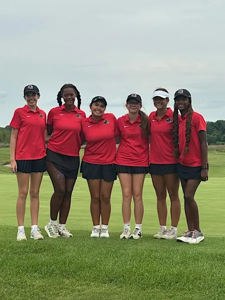 2026 Panther Scramble