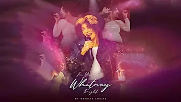 Whitney Houston Tribute Night - Shirley, Solihull