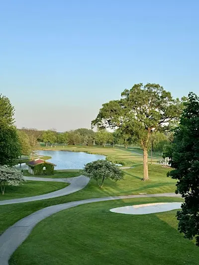 Yoga for Golfers