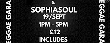 The Day Party @Carumbar 19th Sept  2026