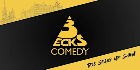 DREIECKS COMEDY - DIE STAND UP SHOW