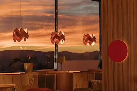 Entre Cielos Rooftop | Sunset & Jazz