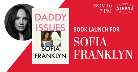 Sofia Franklyn: Daddy Issues
