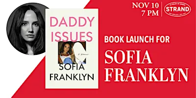 Sofia Franklyn: Daddy Issues