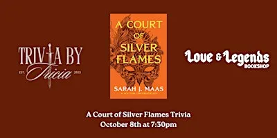 ACOTAR Trivia Series Pt. 3: A Court of Silver Flames