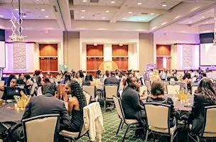 Brighter Beginnings | A Moment of Magic at UNC Charlottes Fall Ball