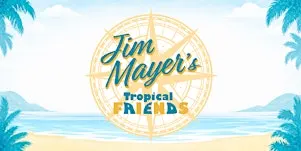Jim Mayer's Tropical Friends in New Jersey