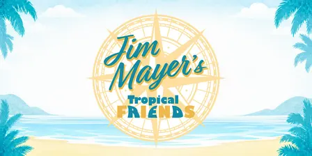 Jim Mayer's Tropical Friends in New Jersey