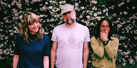 Built to Spill Fall 2026 Tour